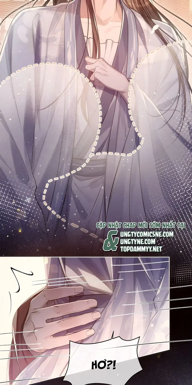 SAU KHI TRỞ THÀNH CON RỐI CỦA PHẢN DIỆN Chapter 7 - Trang 31