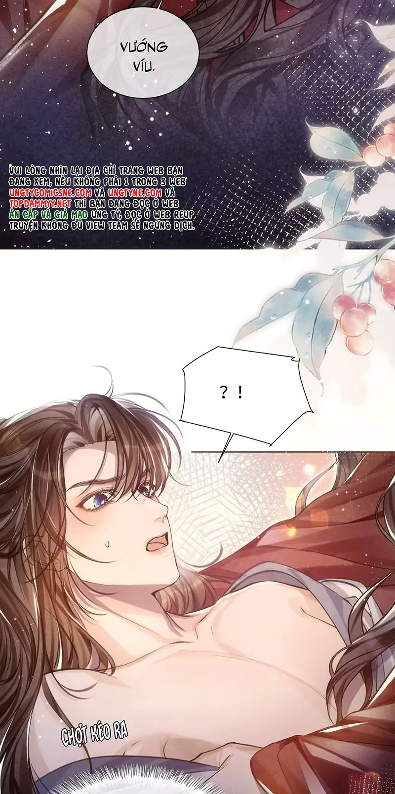 SAU KHI TRỞ THÀNH CON RỐI CỦA PHẢN DIỆN Chapter 7 - Trang 33