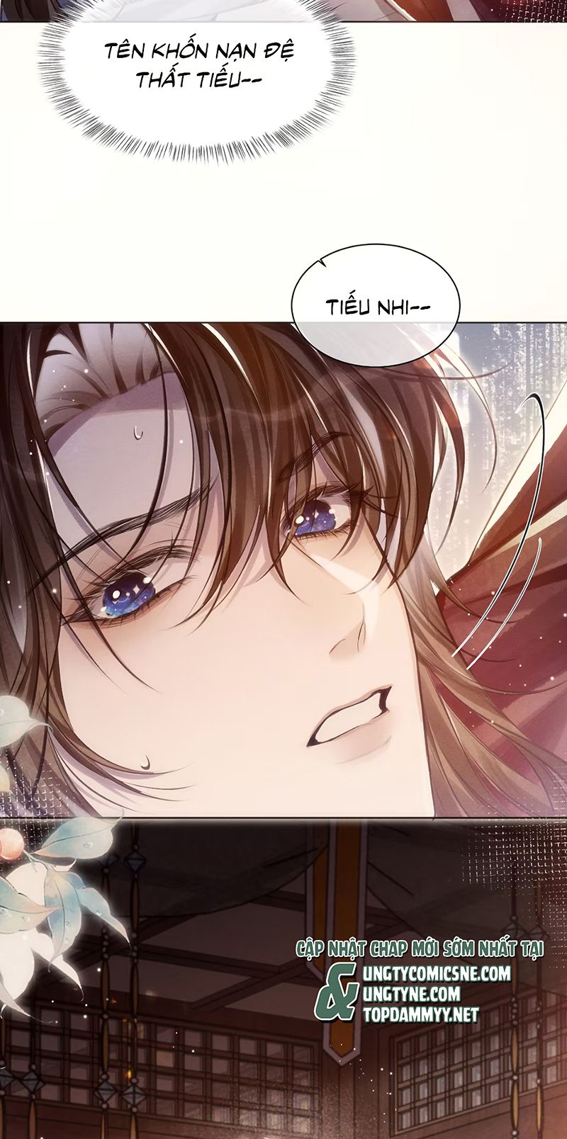 SAU KHI TRỞ THÀNH CON RỐI CỦA PHẢN DIỆN Chapter 7 - Trang 34
