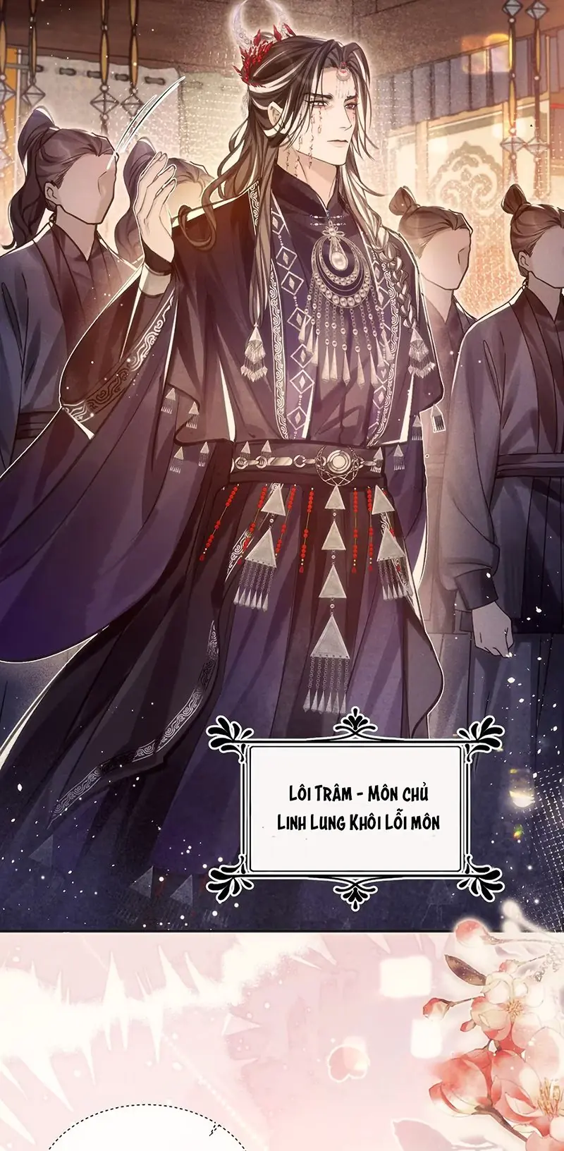 SAU KHI TRỞ THÀNH CON RỐI CỦA PHẢN DIỆN Chapter 7 - Trang 35
