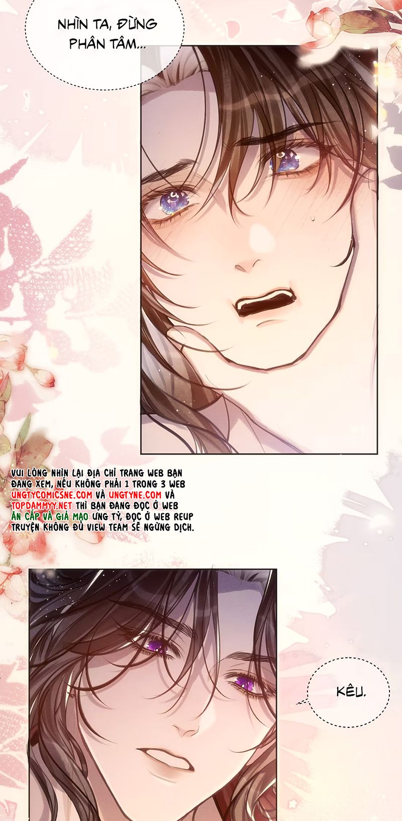 SAU KHI TRỞ THÀNH CON RỐI CỦA PHẢN DIỆN Chapter 7 - Trang 36