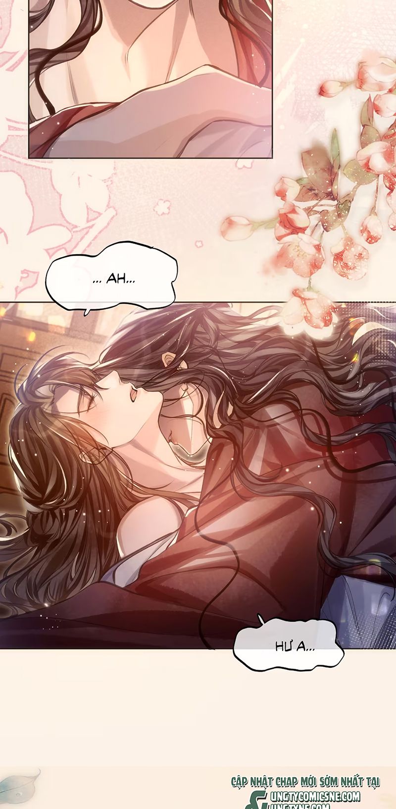 SAU KHI TRỞ THÀNH CON RỐI CỦA PHẢN DIỆN Chapter 7 - Trang 37