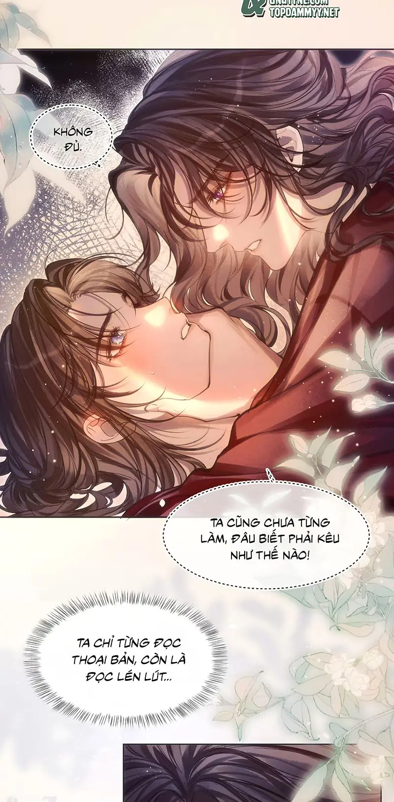 SAU KHI TRỞ THÀNH CON RỐI CỦA PHẢN DIỆN Chapter 7 - Trang 38