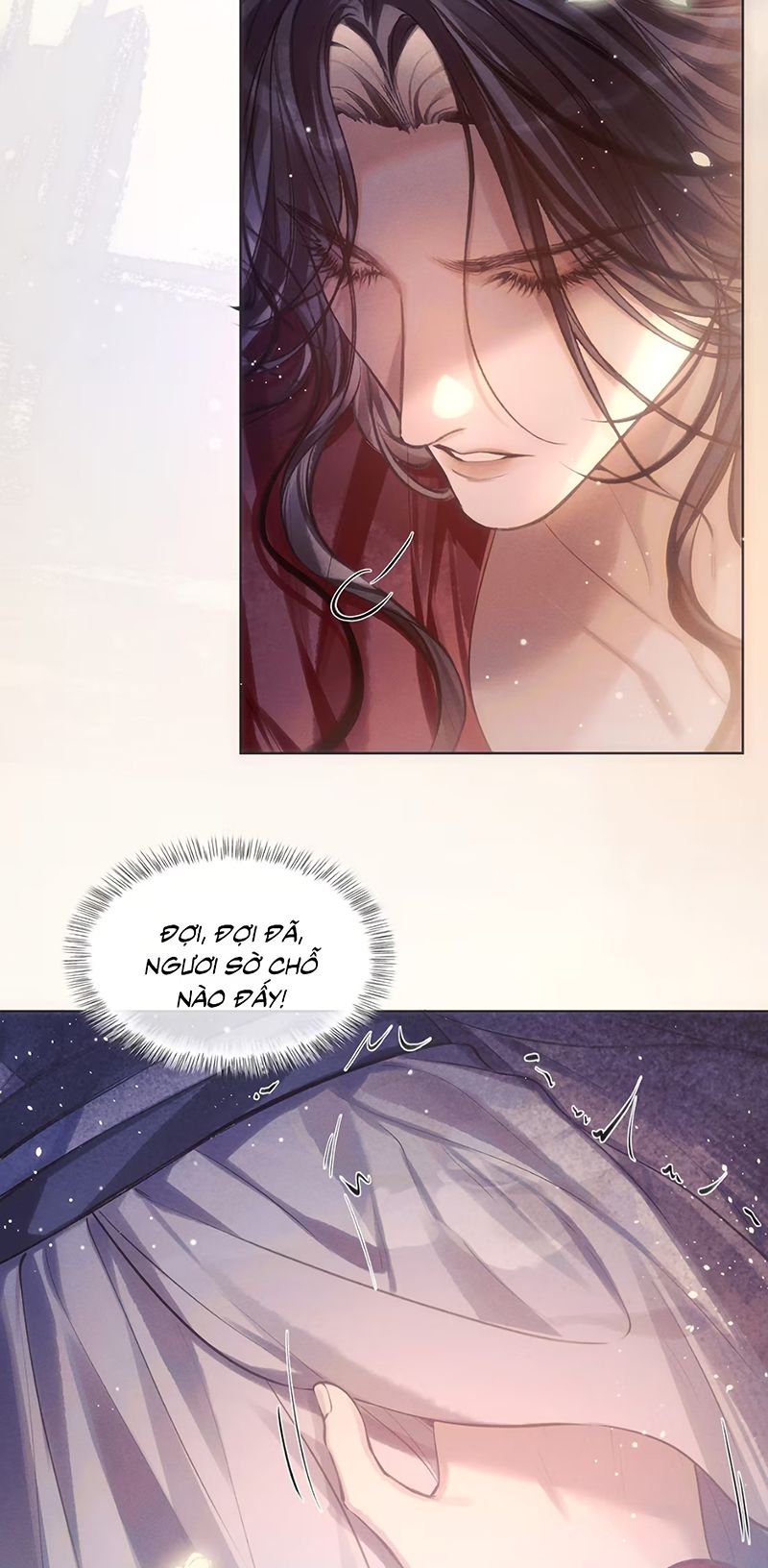 SAU KHI TRỞ THÀNH CON RỐI CỦA PHẢN DIỆN Chapter 7 - Trang 39