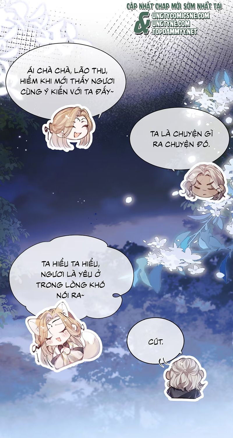 SAU KHI TRỞ THÀNH CON RỐI CỦA PHẢN DIỆN Chapter 7 - Trang 4