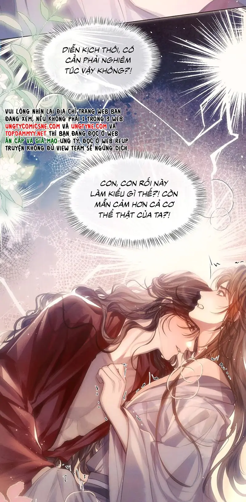 SAU KHI TRỞ THÀNH CON RỐI CỦA PHẢN DIỆN Chapter 7 - Trang 40