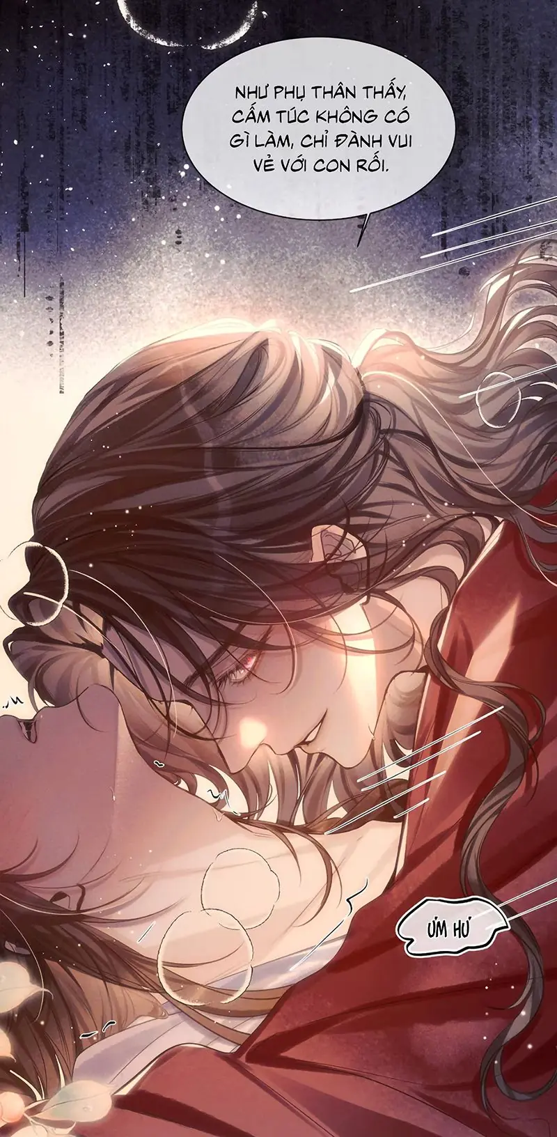 SAU KHI TRỞ THÀNH CON RỐI CỦA PHẢN DIỆN Chapter 7 - Trang 43
