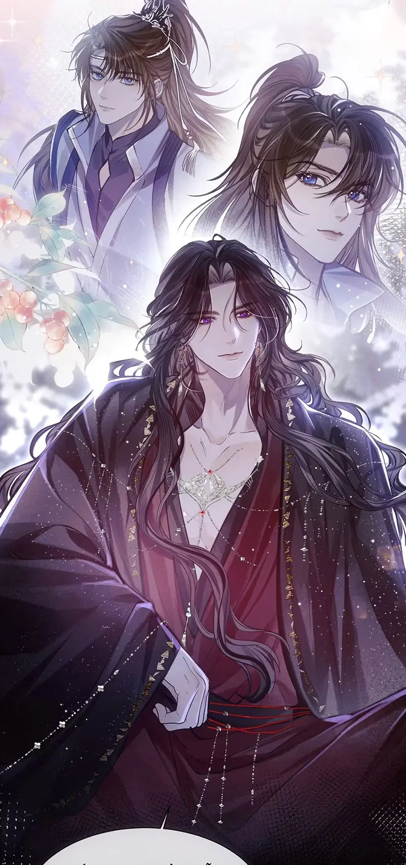 SAU KHI TRỞ THÀNH CON RỐI CỦA PHẢN DIỆN Chapter 7 - Trang 7