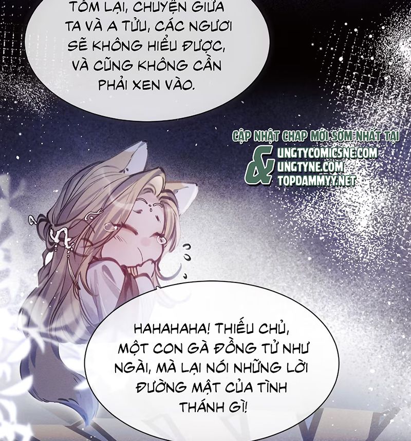 SAU KHI TRỞ THÀNH CON RỐI CỦA PHẢN DIỆN Chapter 7 - Trang 8