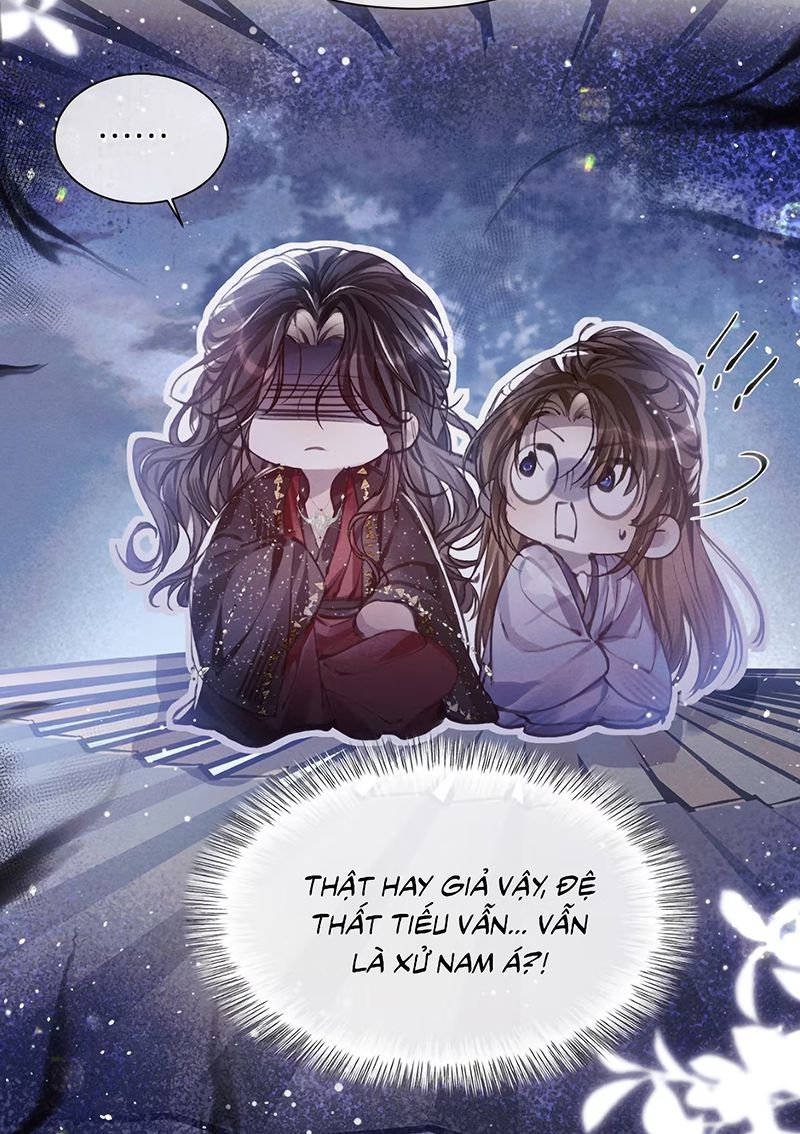 SAU KHI TRỞ THÀNH CON RỐI CỦA PHẢN DIỆN Chapter 7 - Trang 9