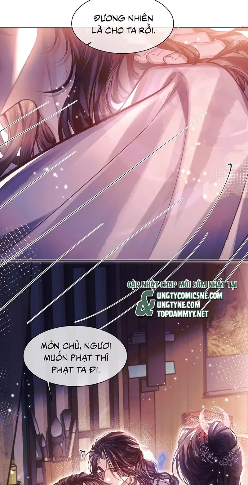 SAU KHI TRỞ THÀNH CON RỐI CỦA PHẢN DIỆN Chapter 8 - Trang 11