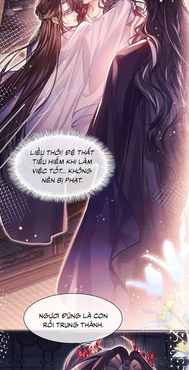 SAU KHI TRỞ THÀNH CON RỐI CỦA PHẢN DIỆN Chapter 8 - Trang 12