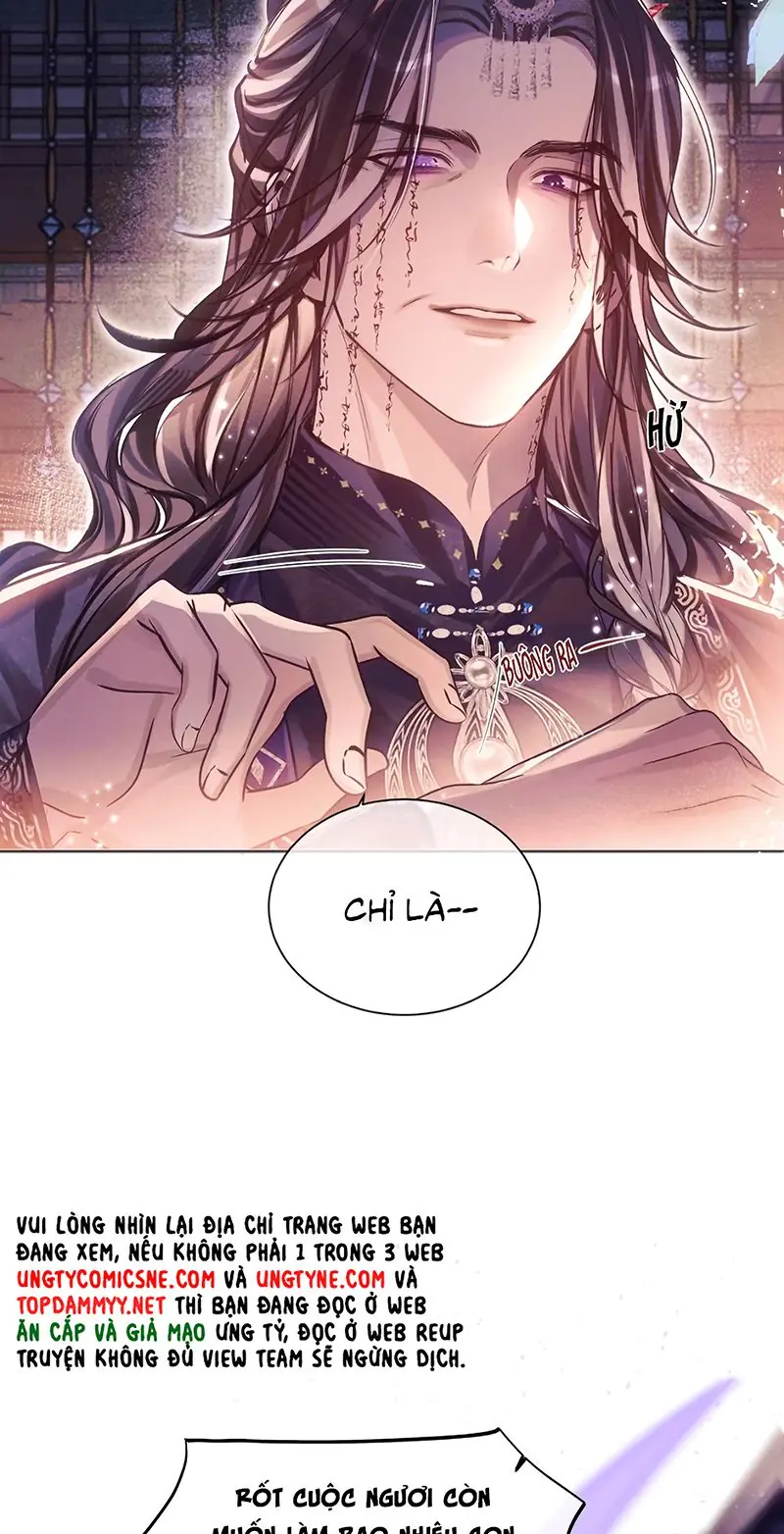 SAU KHI TRỞ THÀNH CON RỐI CỦA PHẢN DIỆN Chapter 8 - Trang 13