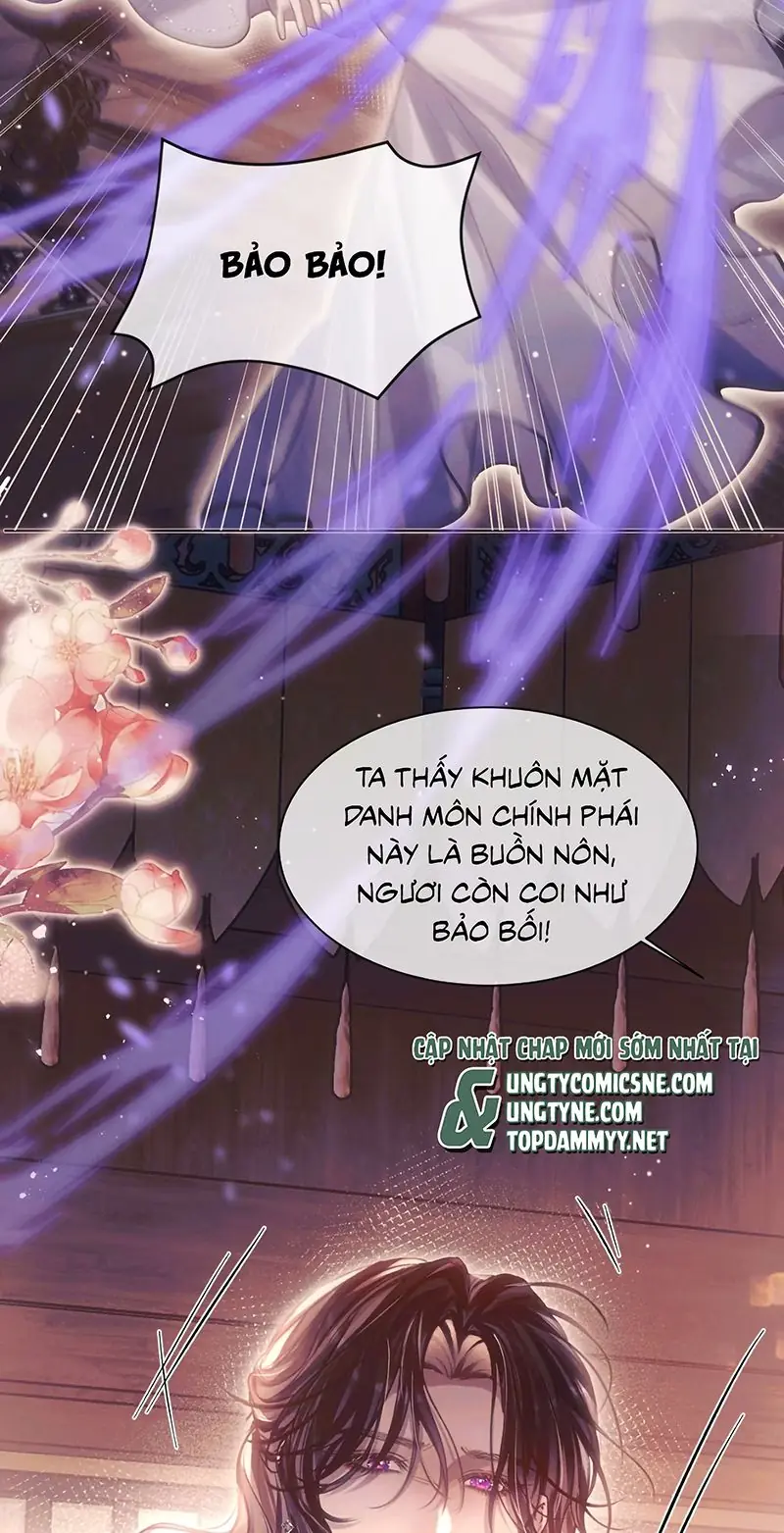 SAU KHI TRỞ THÀNH CON RỐI CỦA PHẢN DIỆN Chapter 8 - Trang 15