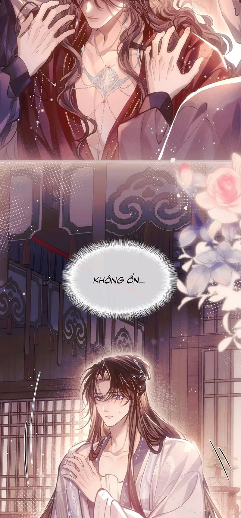 SAU KHI TRỞ THÀNH CON RỐI CỦA PHẢN DIỆN Chapter 8 - Trang 18