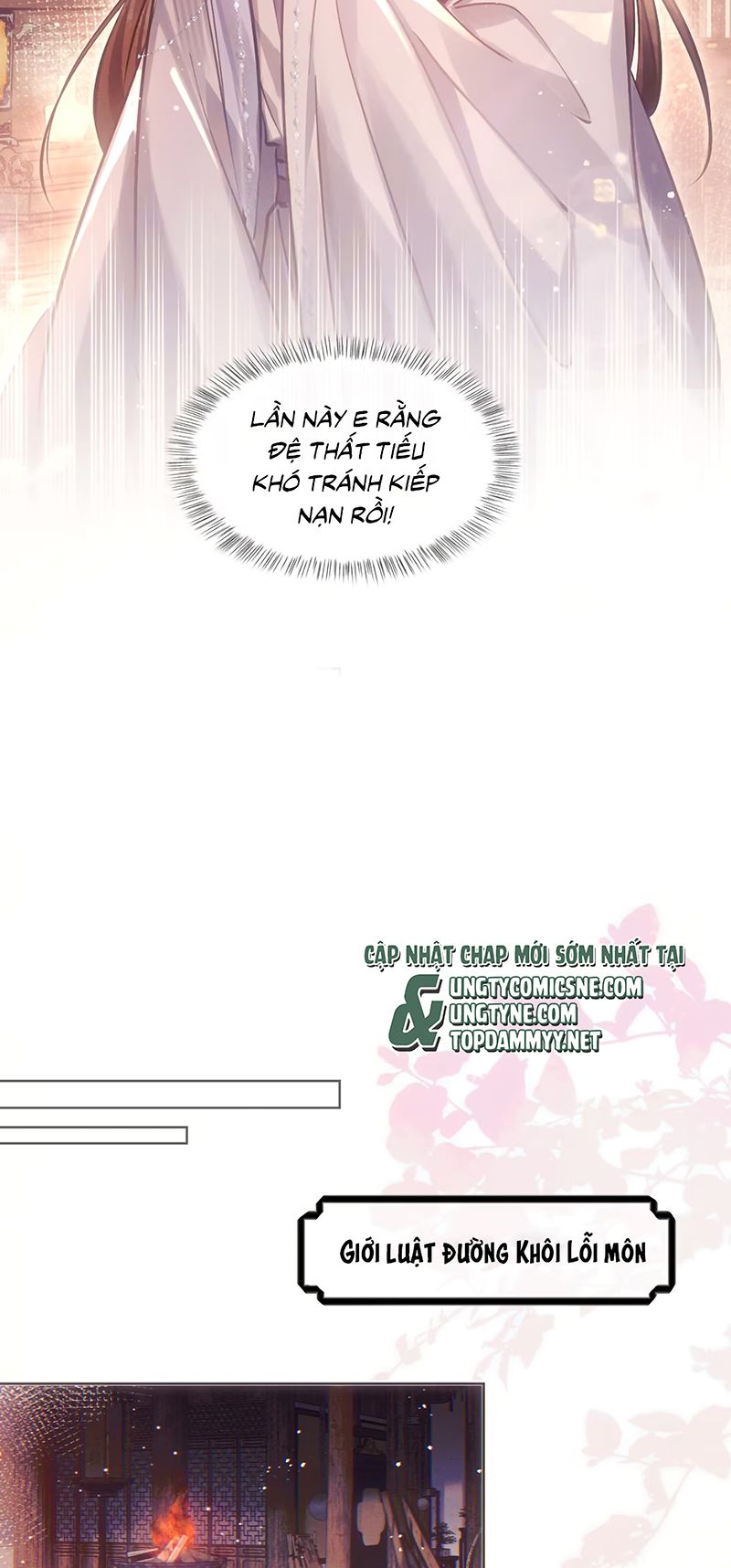 SAU KHI TRỞ THÀNH CON RỐI CỦA PHẢN DIỆN Chapter 8 - Trang 19
