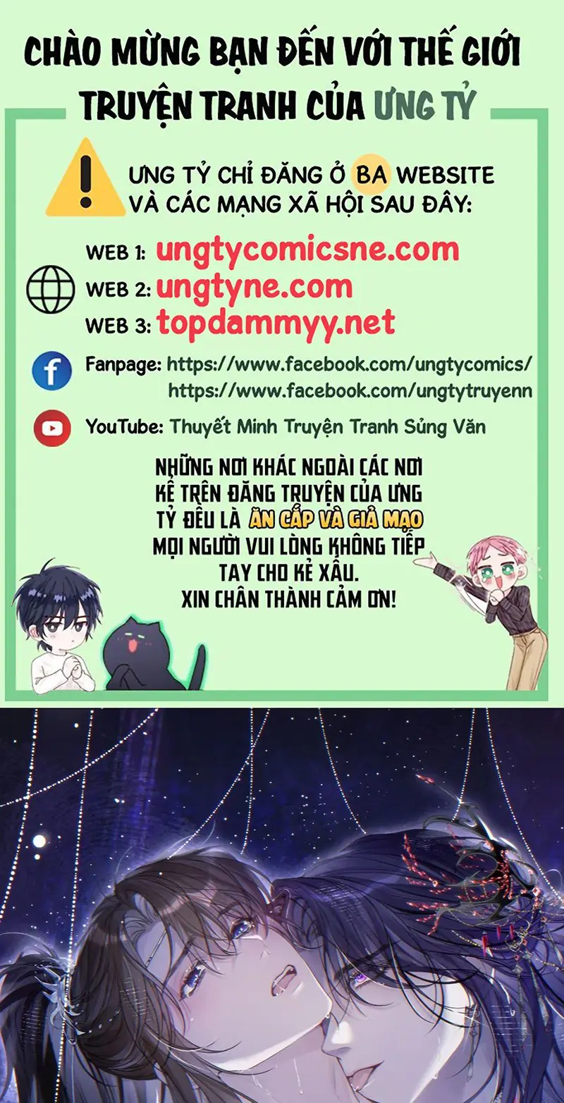 SAU KHI TRỞ THÀNH CON RỐI CỦA PHẢN DIỆN Chapter 8 - Trang 2
