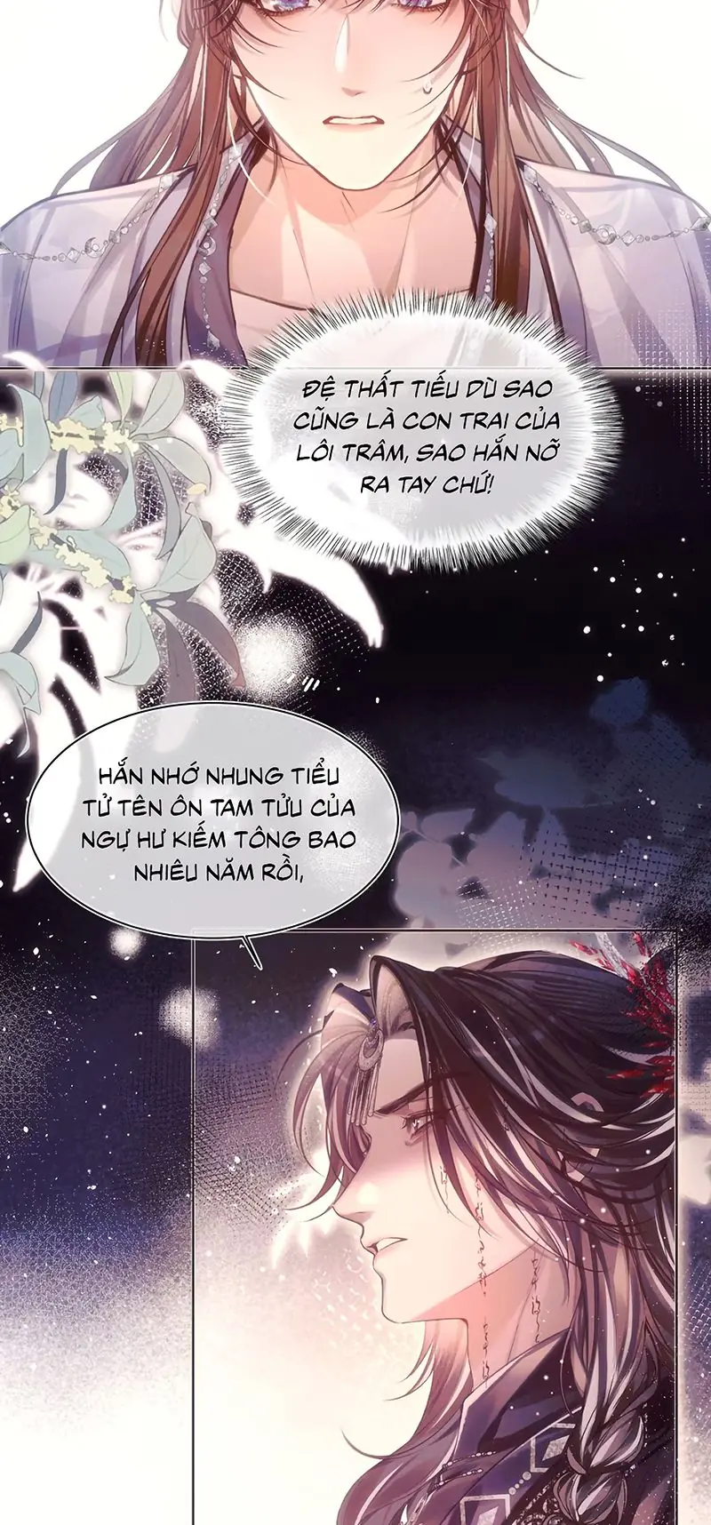 SAU KHI TRỞ THÀNH CON RỐI CỦA PHẢN DIỆN Chapter 8 - Trang 23