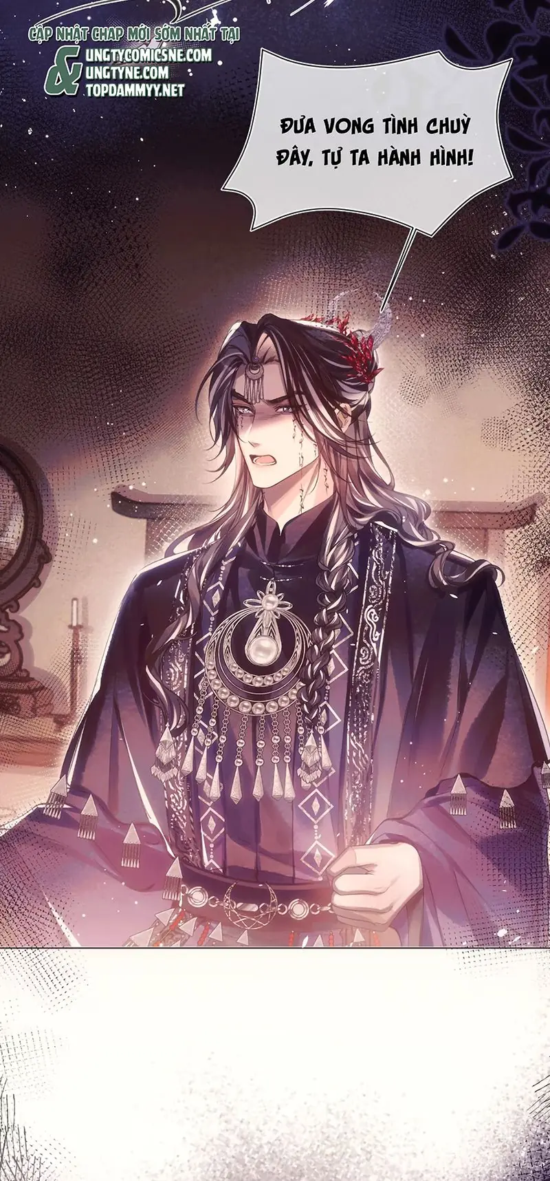 SAU KHI TRỞ THÀNH CON RỐI CỦA PHẢN DIỆN Chapter 8 - Trang 26
