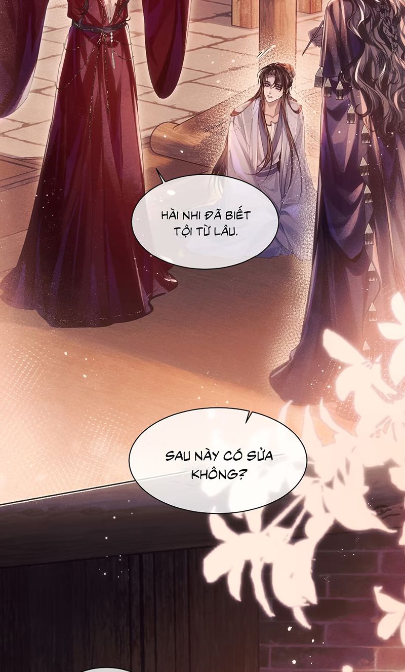 SAU KHI TRỞ THÀNH CON RỐI CỦA PHẢN DIỆN Chapter 8 - Trang 28