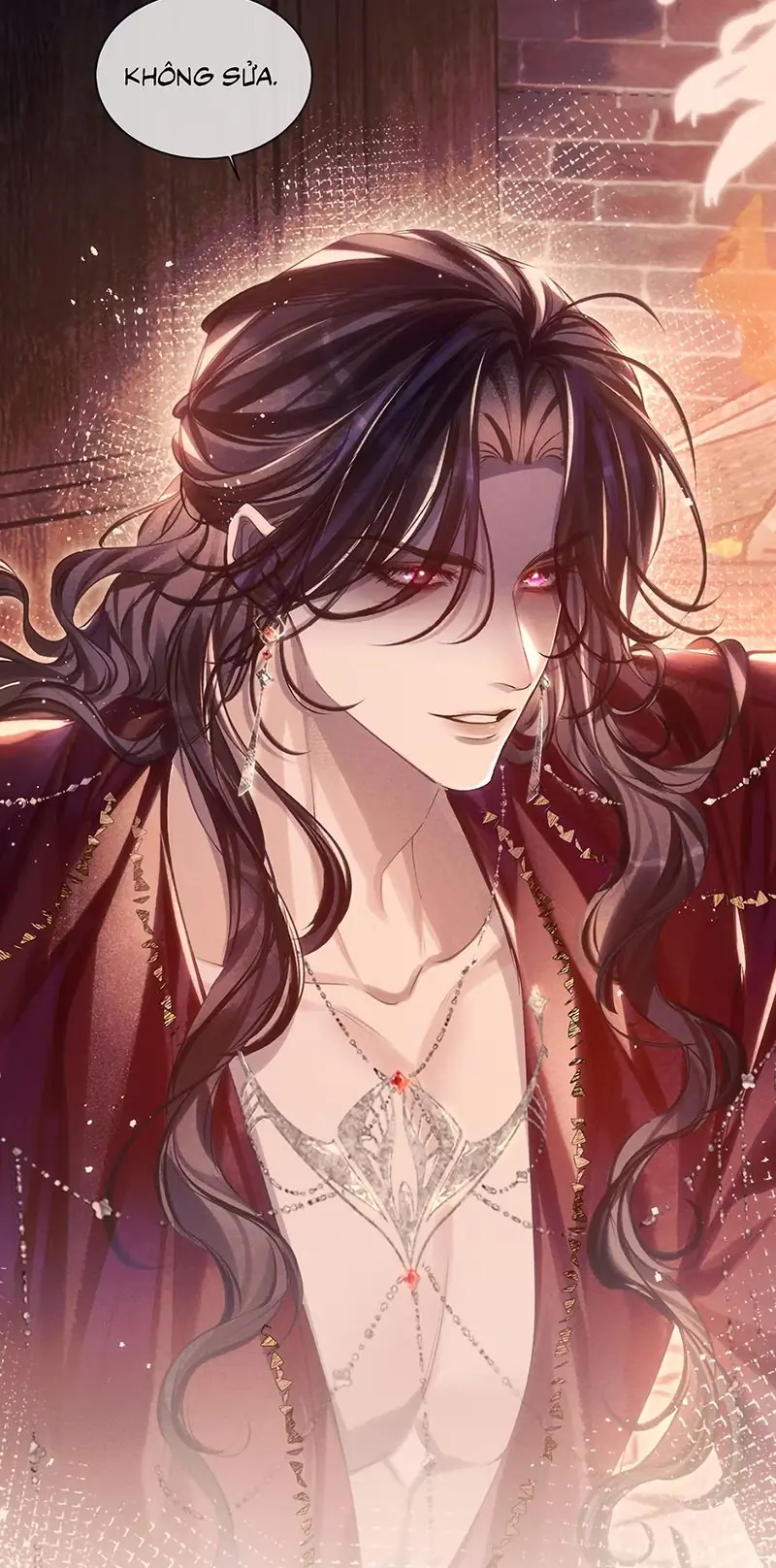 SAU KHI TRỞ THÀNH CON RỐI CỦA PHẢN DIỆN Chapter 8 - Trang 29