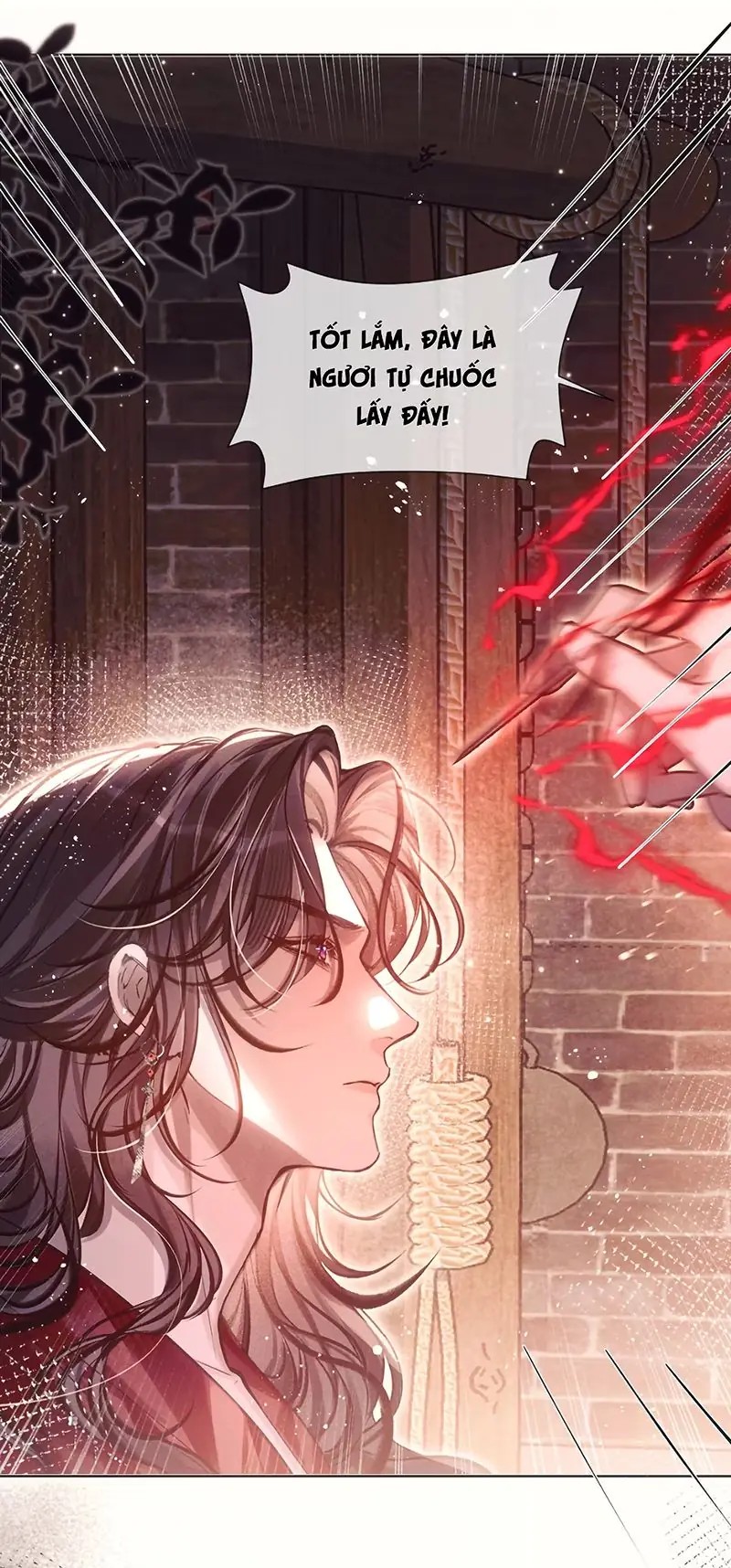 SAU KHI TRỞ THÀNH CON RỐI CỦA PHẢN DIỆN Chapter 8 - Trang 31