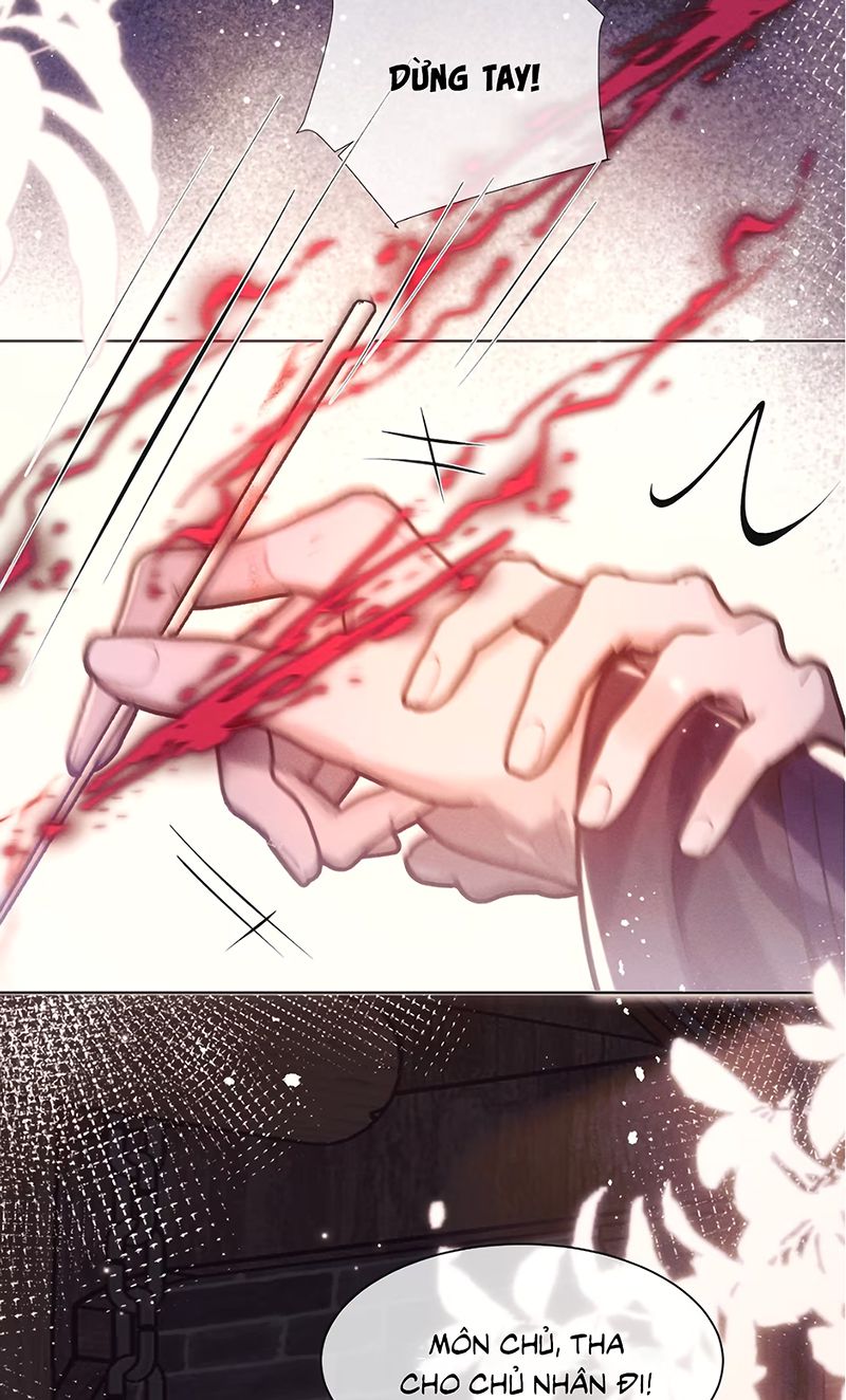 SAU KHI TRỞ THÀNH CON RỐI CỦA PHẢN DIỆN Chapter 8 - Trang 33
