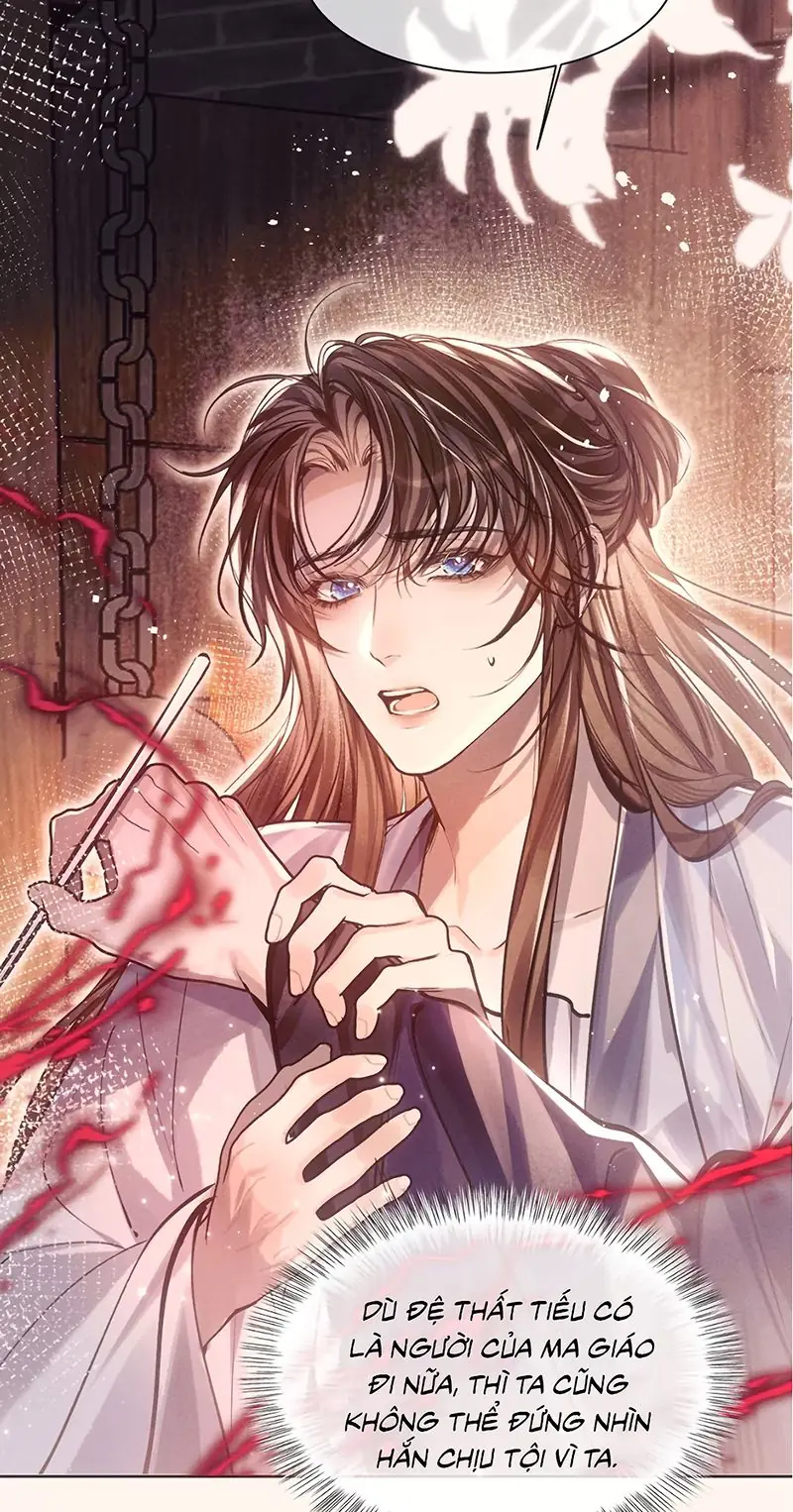SAU KHI TRỞ THÀNH CON RỐI CỦA PHẢN DIỆN Chapter 8 - Trang 34