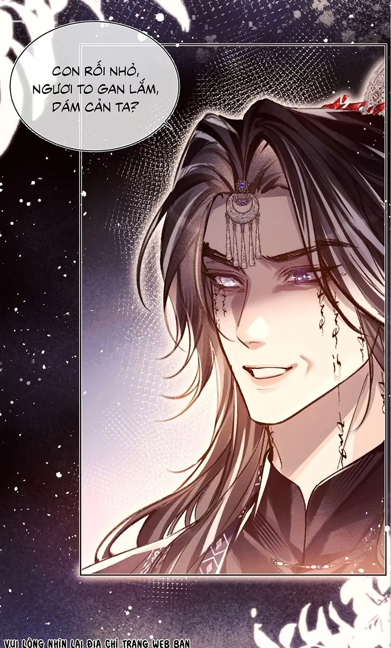 SAU KHI TRỞ THÀNH CON RỐI CỦA PHẢN DIỆN Chapter 8 - Trang 36