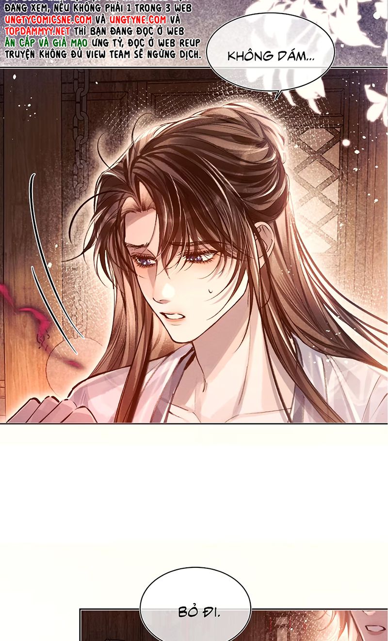 SAU KHI TRỞ THÀNH CON RỐI CỦA PHẢN DIỆN Chapter 8 - Trang 37