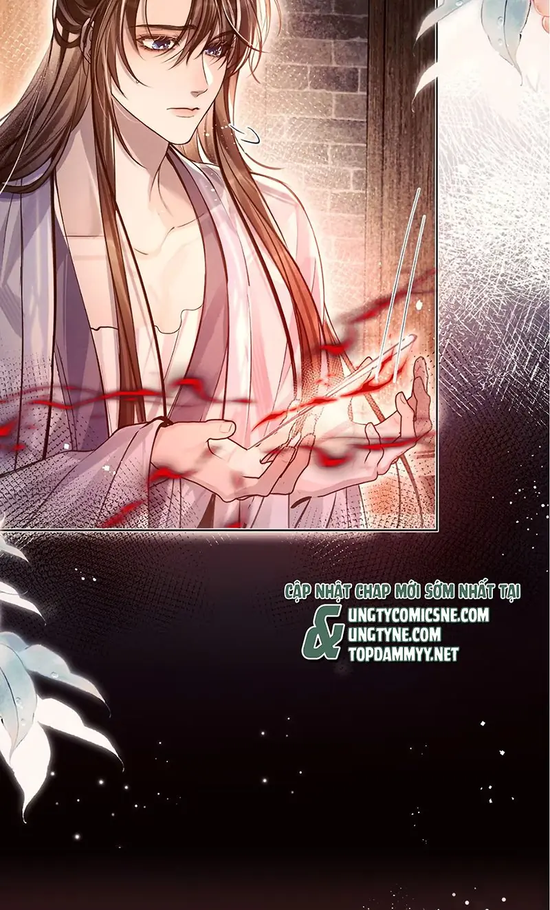 SAU KHI TRỞ THÀNH CON RỐI CỦA PHẢN DIỆN Chapter 8 - Trang 39