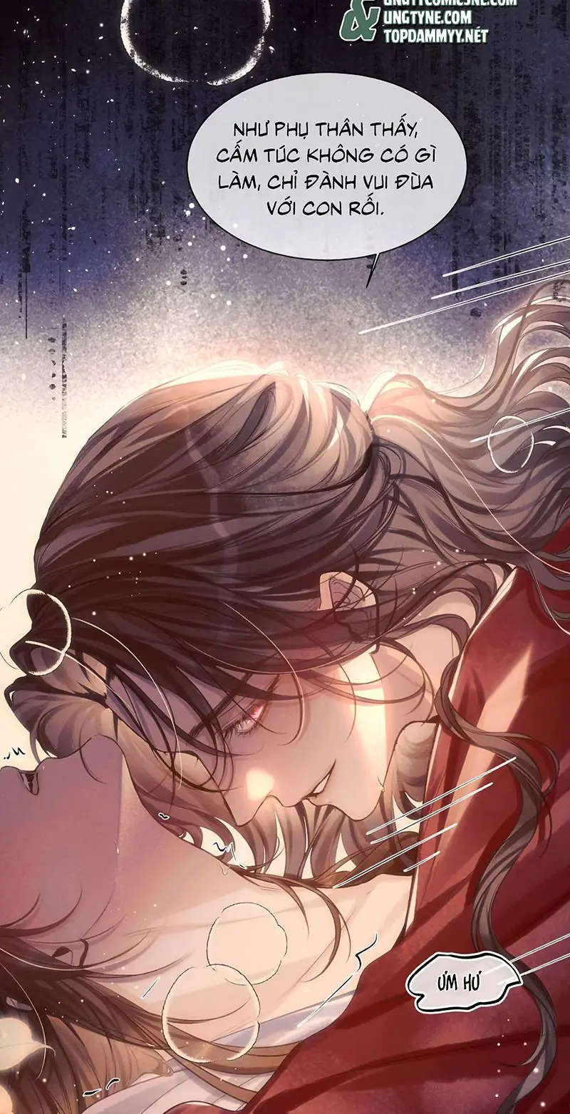 SAU KHI TRỞ THÀNH CON RỐI CỦA PHẢN DIỆN Chapter 8 - Trang 4