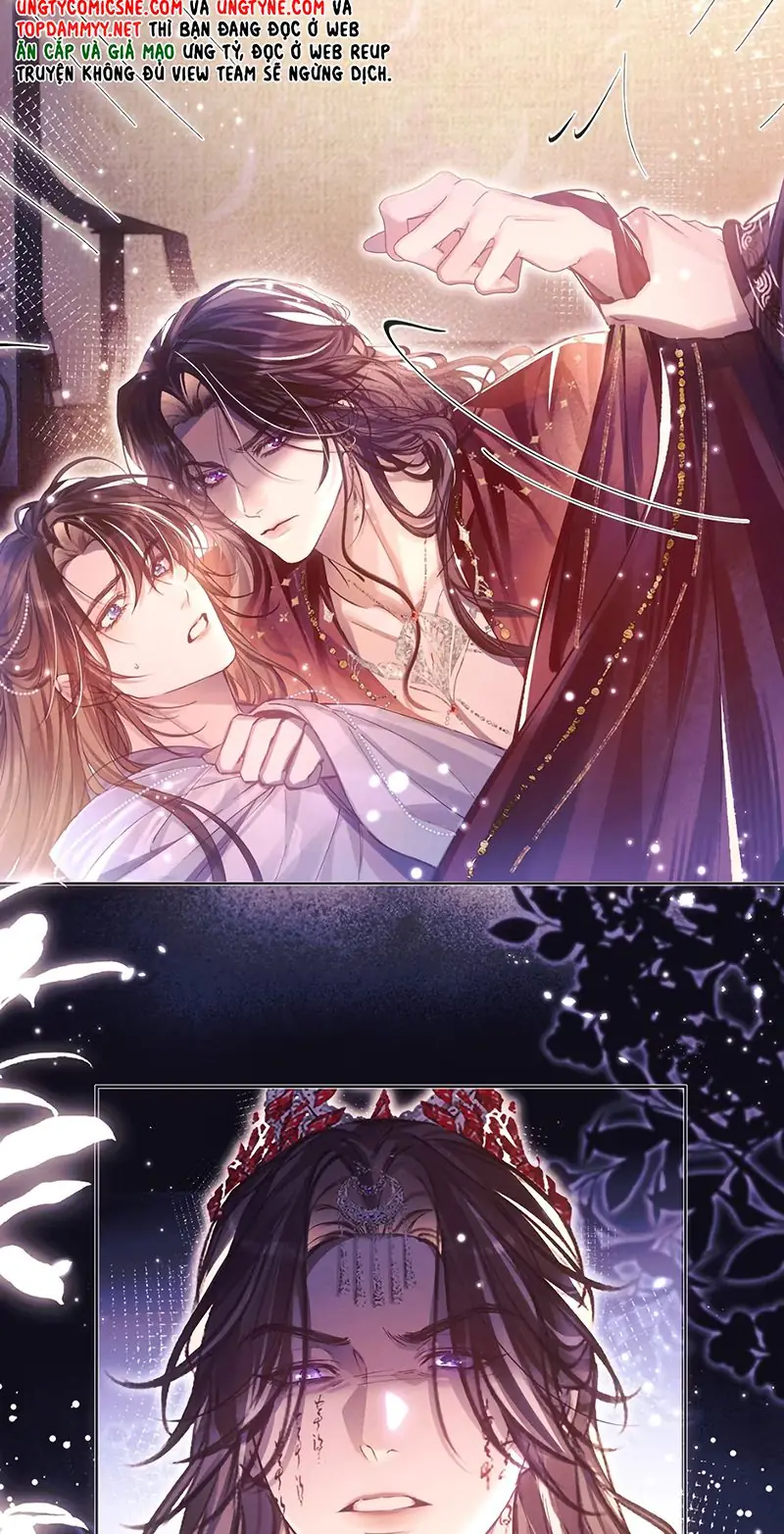 SAU KHI TRỞ THÀNH CON RỐI CỦA PHẢN DIỆN Chapter 8 - Trang 6