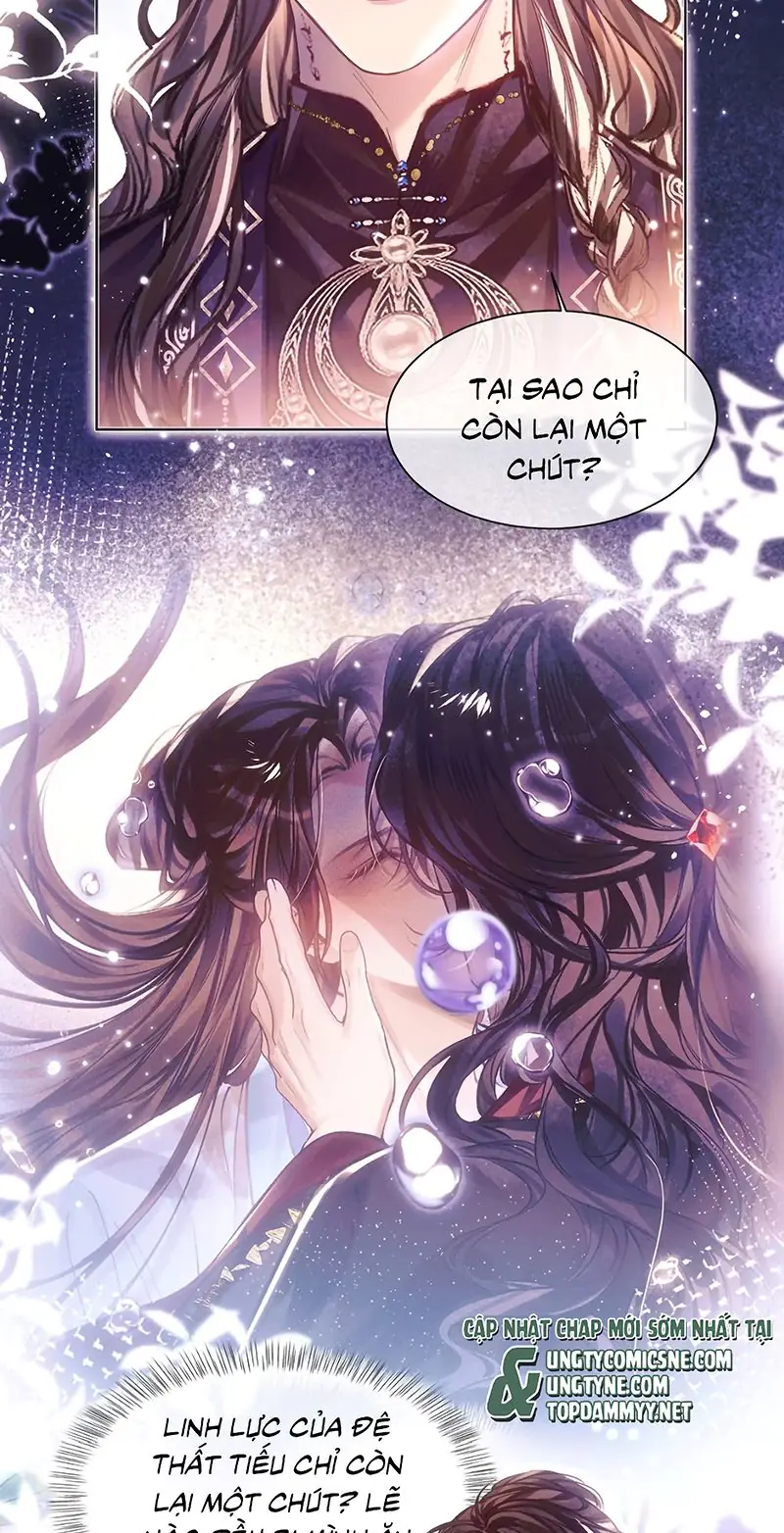 SAU KHI TRỞ THÀNH CON RỐI CỦA PHẢN DIỆN Chapter 8 - Trang 7
