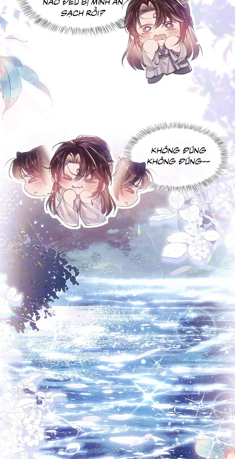 SAU KHI TRỞ THÀNH CON RỐI CỦA PHẢN DIỆN Chapter 8 - Trang 8