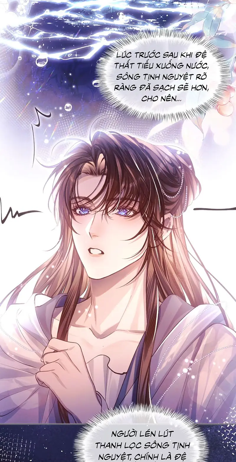 SAU KHI TRỞ THÀNH CON RỐI CỦA PHẢN DIỆN Chapter 8 - Trang 9