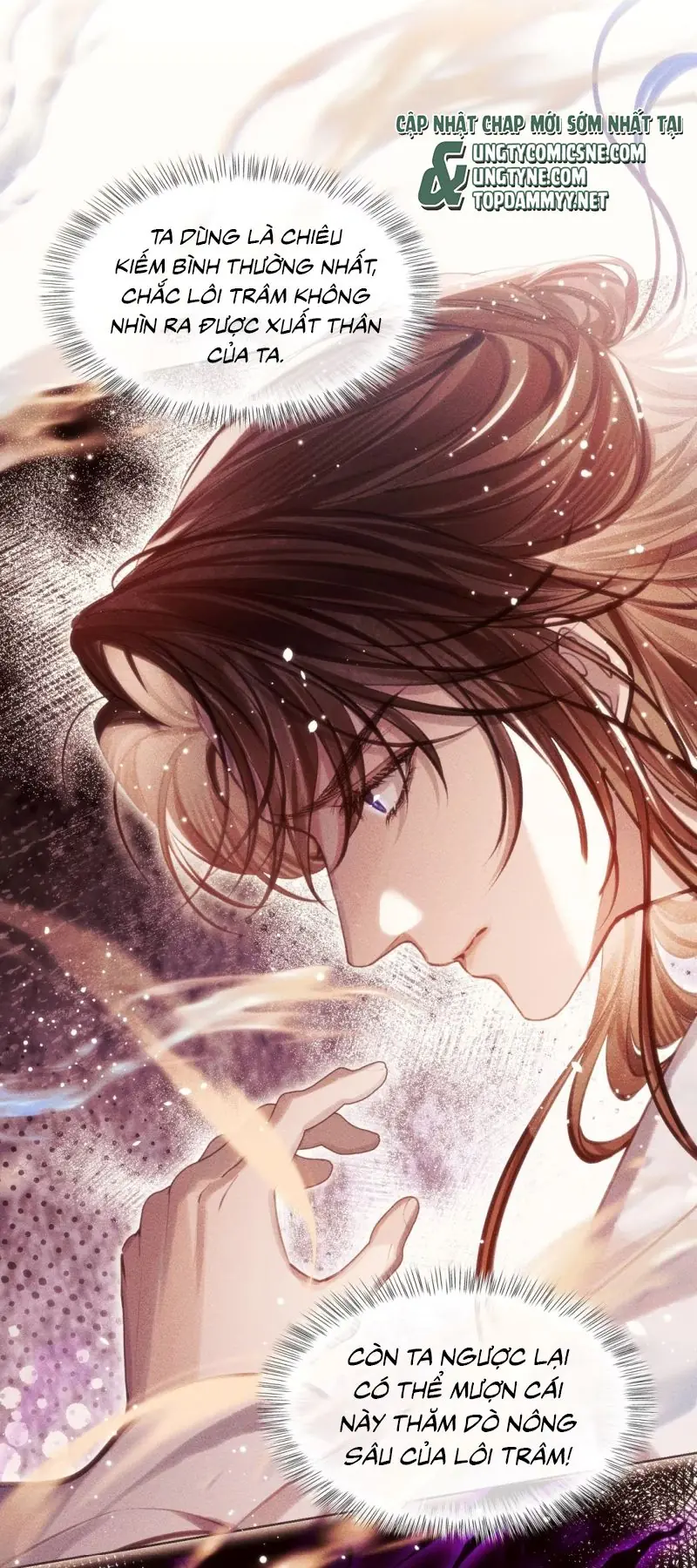 SAU KHI TRỞ THÀNH CON RỐI CỦA PHẢN DIỆN Chapter 9 - Trang 11