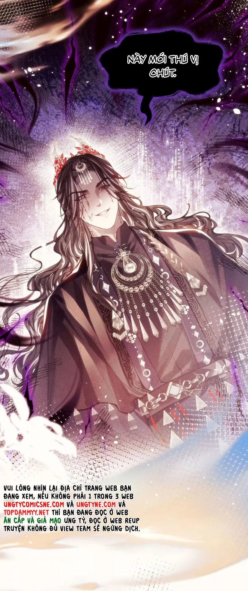 SAU KHI TRỞ THÀNH CON RỐI CỦA PHẢN DIỆN Chapter 9 - Trang 12