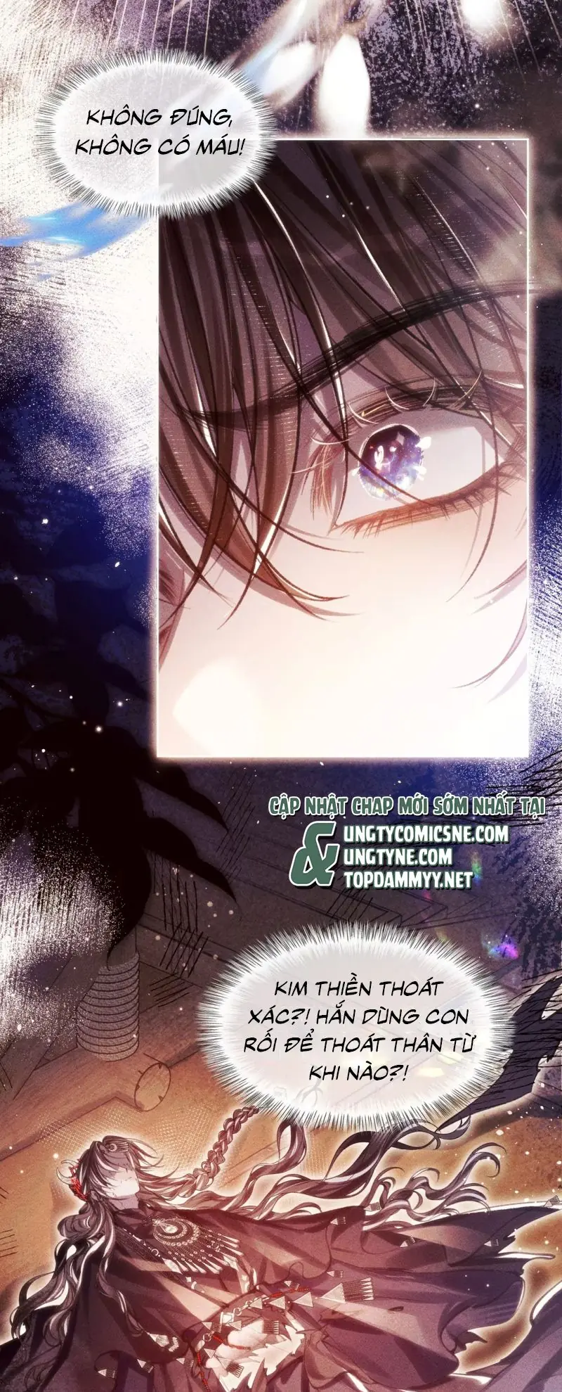 SAU KHI TRỞ THÀNH CON RỐI CỦA PHẢN DIỆN Chapter 9 - Trang 14