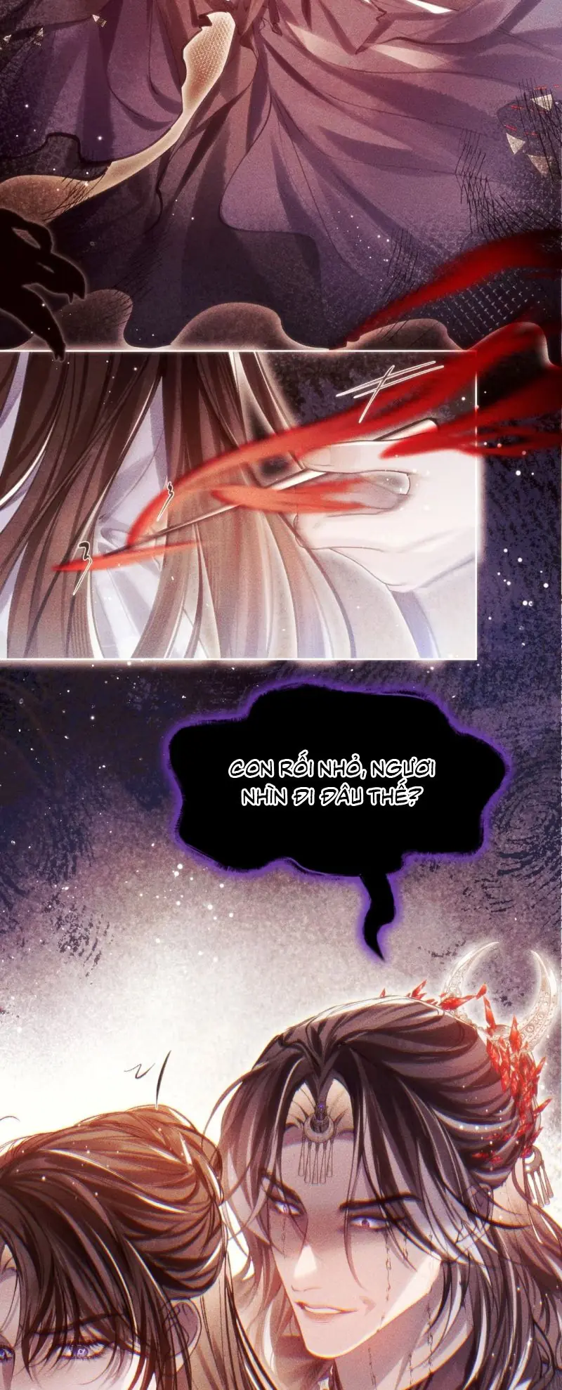 SAU KHI TRỞ THÀNH CON RỐI CỦA PHẢN DIỆN Chapter 9 - Trang 15