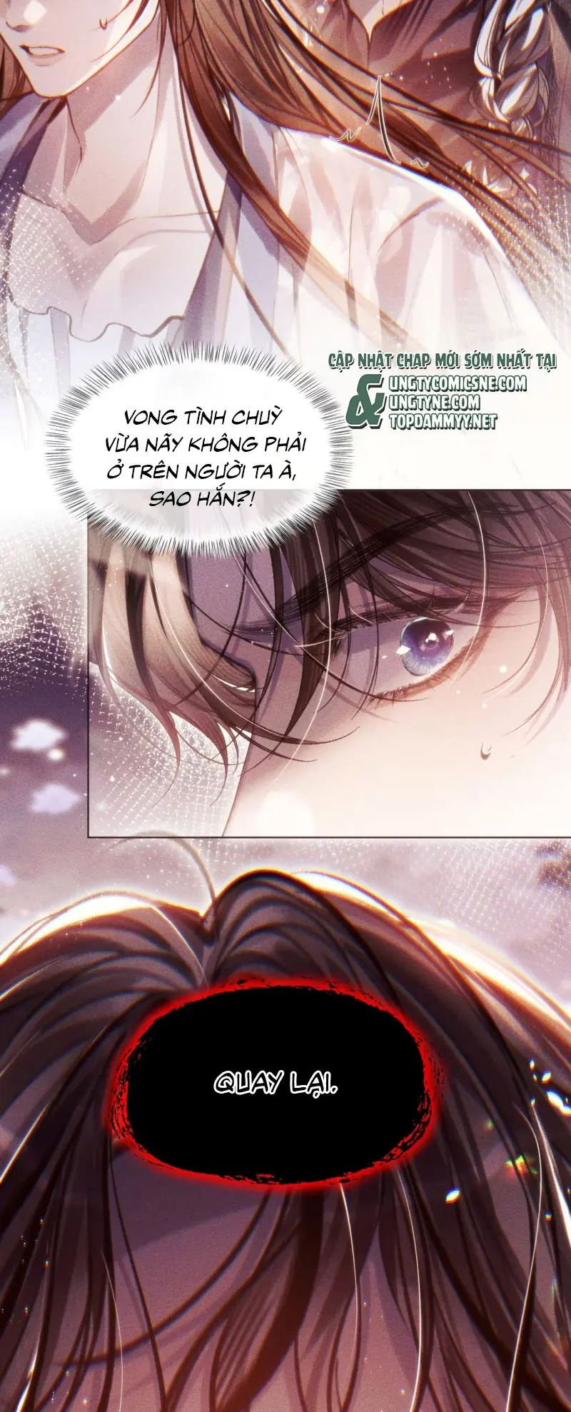 SAU KHI TRỞ THÀNH CON RỐI CỦA PHẢN DIỆN Chapter 9 - Trang 16