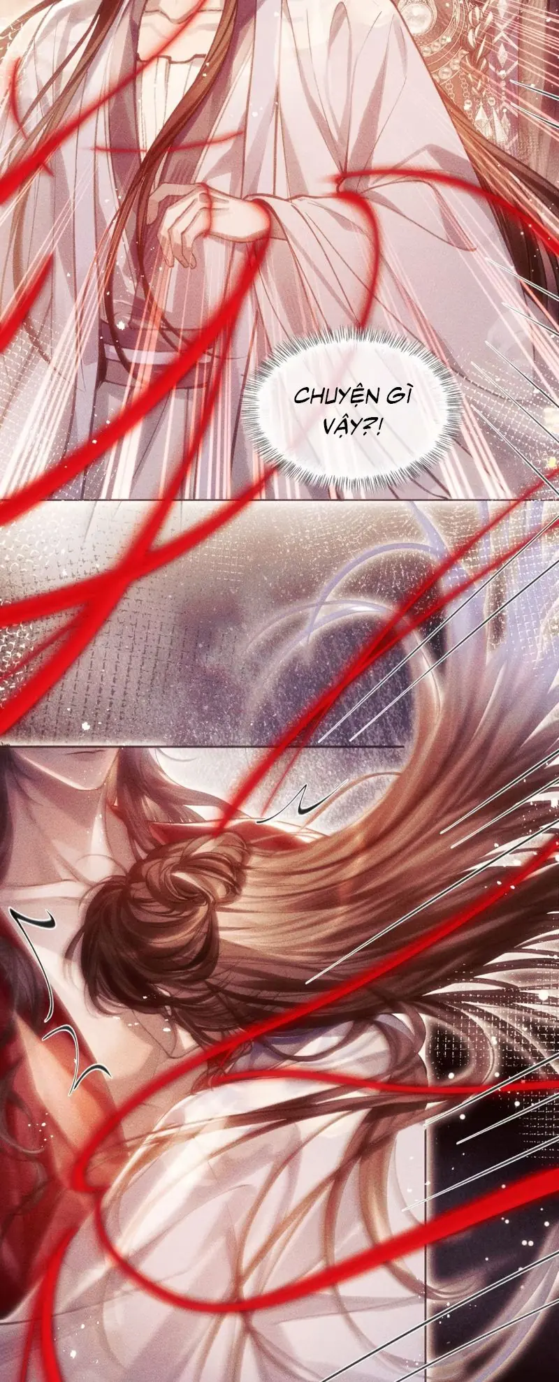 SAU KHI TRỞ THÀNH CON RỐI CỦA PHẢN DIỆN Chapter 9 - Trang 18