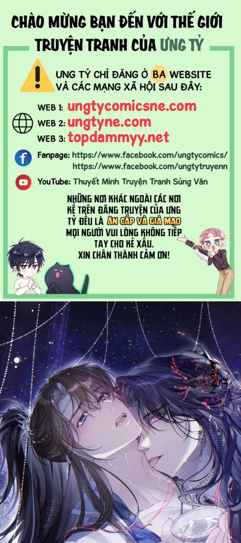 SAU KHI TRỞ THÀNH CON RỐI CỦA PHẢN DIỆN Chapter 9 - Trang 2