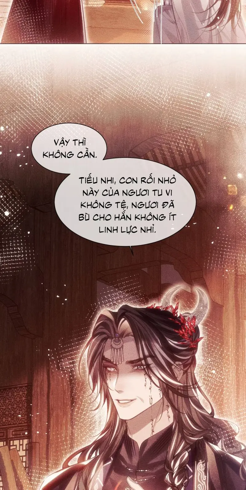 SAU KHI TRỞ THÀNH CON RỐI CỦA PHẢN DIỆN Chapter 9 - Trang 22