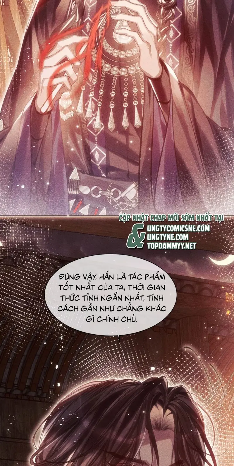 SAU KHI TRỞ THÀNH CON RỐI CỦA PHẢN DIỆN Chapter 9 - Trang 23