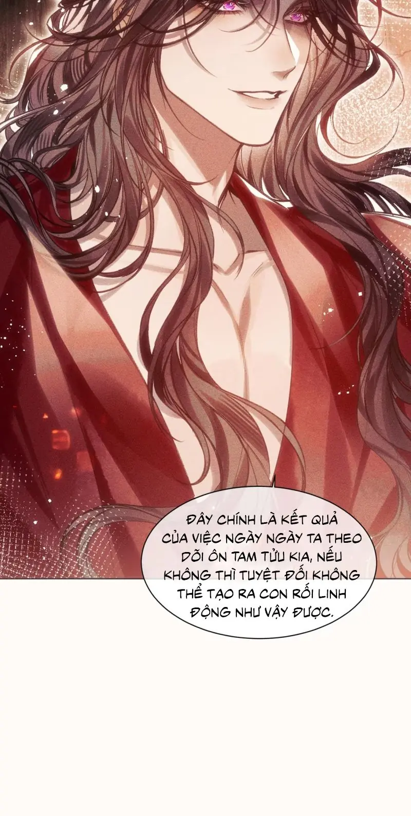 SAU KHI TRỞ THÀNH CON RỐI CỦA PHẢN DIỆN Chapter 9 - Trang 24