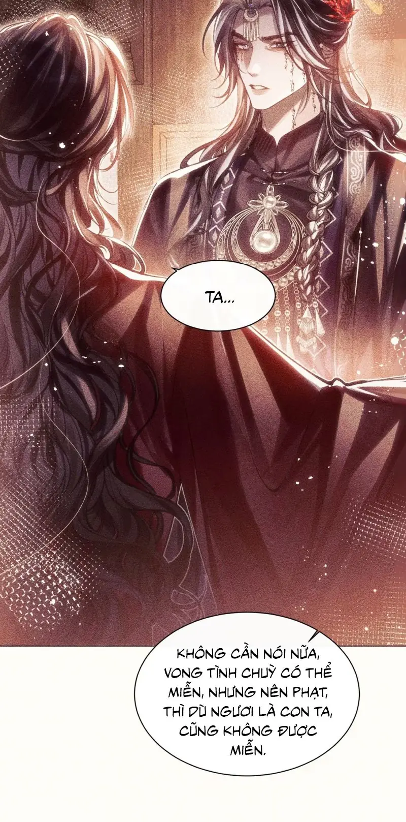 SAU KHI TRỞ THÀNH CON RỐI CỦA PHẢN DIỆN Chapter 9 - Trang 26