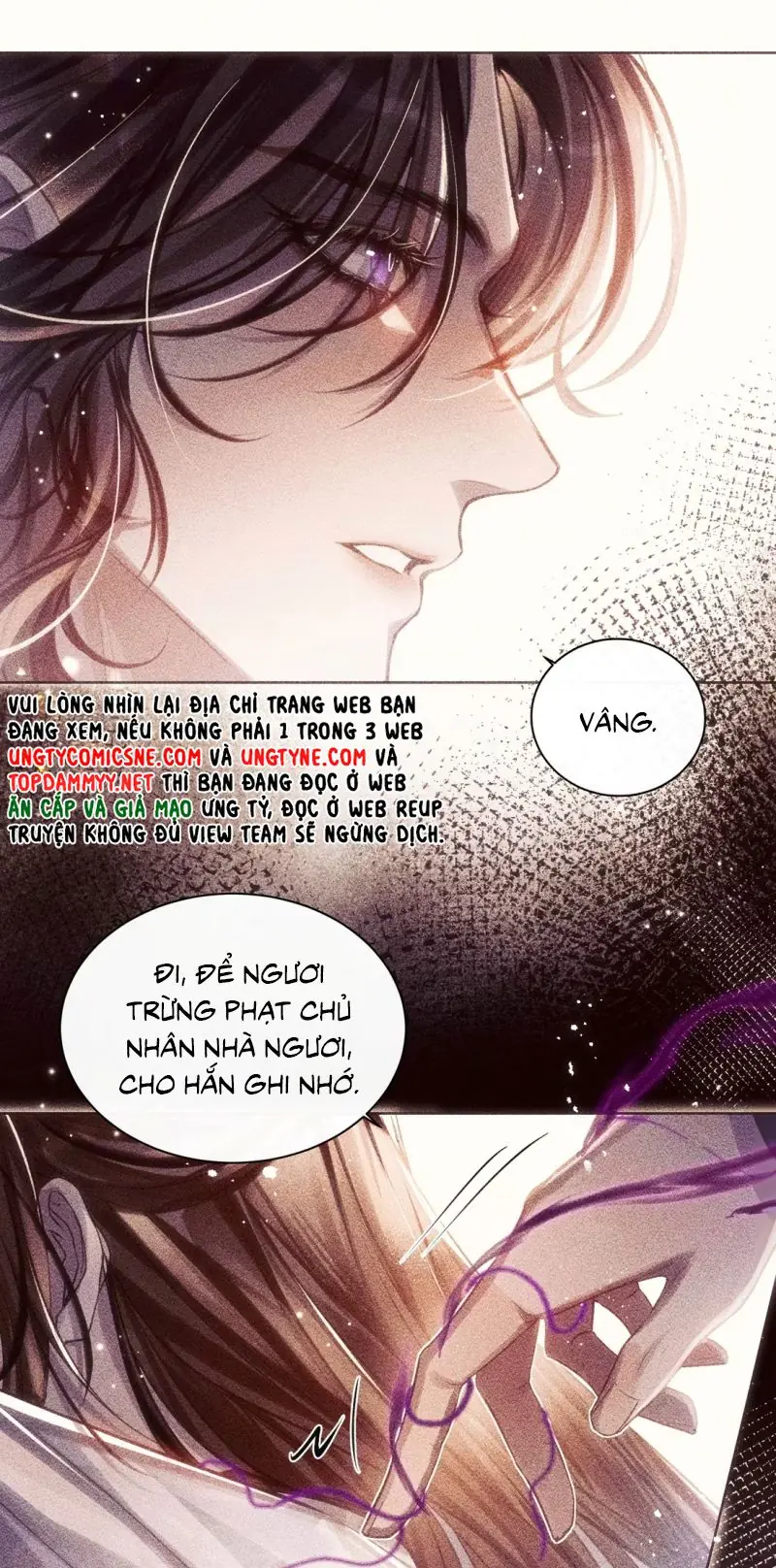 SAU KHI TRỞ THÀNH CON RỐI CỦA PHẢN DIỆN Chapter 9 - Trang 27