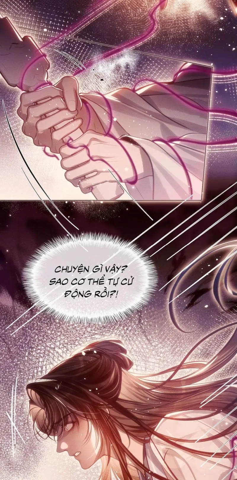SAU KHI TRỞ THÀNH CON RỐI CỦA PHẢN DIỆN Chapter 9 - Trang 32