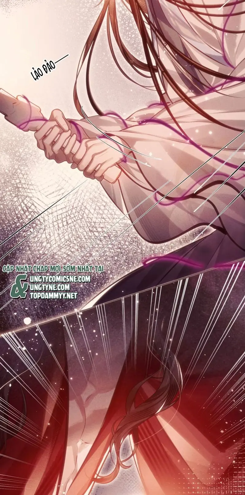 SAU KHI TRỞ THÀNH CON RỐI CỦA PHẢN DIỆN Chapter 9 - Trang 33
